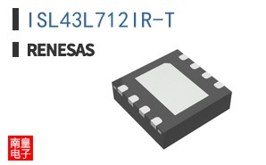 ISL43L712IR-T