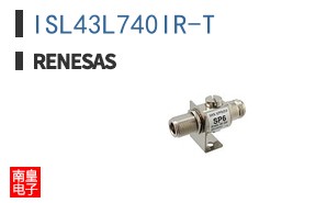 ISL43L740IR-T