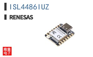 ISL4486IUZ