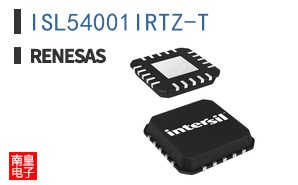 ISL54001IRTZ-T