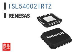 ISL54002IRTZ