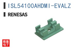 ISL54100AHDMI-EVALZ