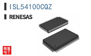 ISL54100CQZ