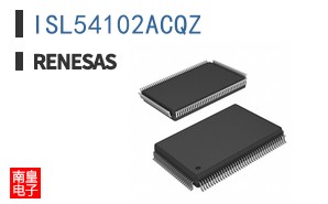 ISL54102ACQZ