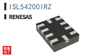 ISL54200IRZ