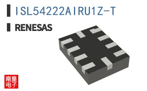 ISL54222AIRU1Z-T