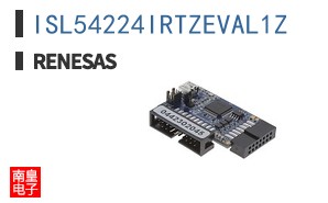ISL54224IRTZEVAL1Z