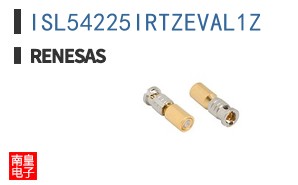 ISL54225IRTZEVAL1Z