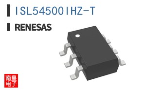 ISL54500IHZ-T