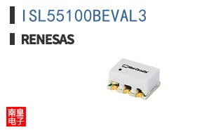 ISL55100BEVAL3