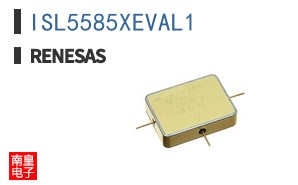 ISL5585XEVAL1