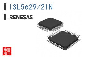 ISL5629/2IN