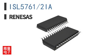 ISL5761/2IA