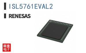ISL5761EVAL2