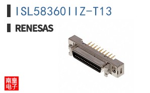 ISL58360IIZ-T13