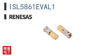 ISL5861EVAL1