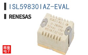 ISL59830IAZ-EVAL