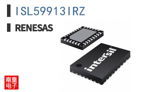 ISL59913IRZ