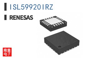 ISL59920IRZ