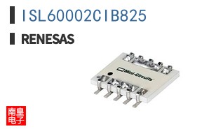 ISL60002CIB825
