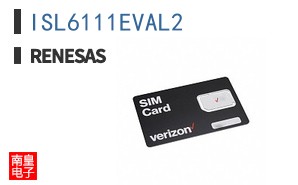 ISL6111EVAL2
