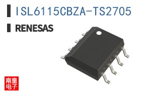 ISL6115CBZA-TS2705