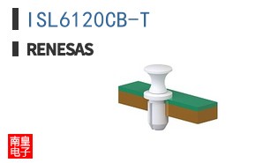 ISL6120CB-T