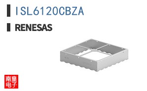 ISL6120CBZA