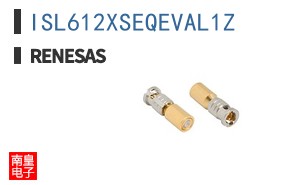 ISL612XSEQEVAL1Z