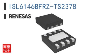 ISL6146BFRZ-TS2378