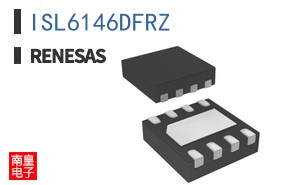 ISL6146DFRZ
