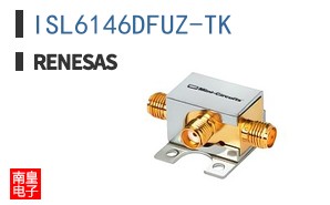 ISL6146DFUZ-TK