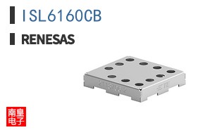ISL6160CB