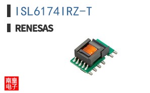 ISL6174IRZ-T