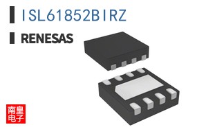 ISL61852BIRZ