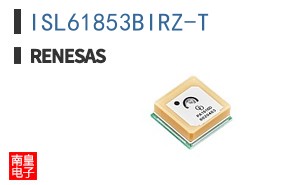 ISL61853BIRZ-T