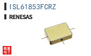 ISL61853FCRZ