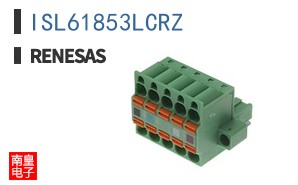 ISL61853LCRZ