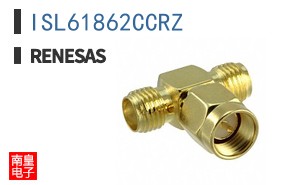 ISL61862CCRZ