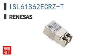 ISL61862ECRZ-T