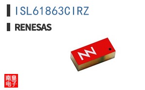 ISL61863CIRZ