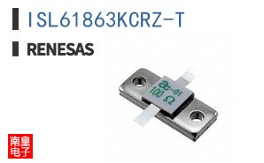 ISL61863KCRZ-T