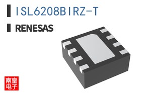 ISL6208BIRZ-T
