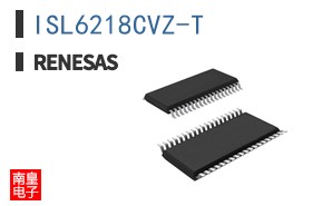 ISL6218CVZ-T