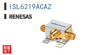 ISL6219ACAZ