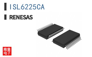ISL6225CA