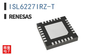 ISL6227IRZ-T