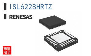 ISL6228HRTZ