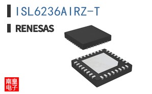 ISL6236AIRZ-T