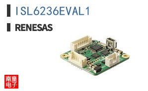 ISL6236EVAL1